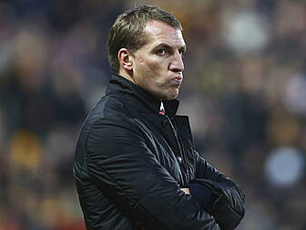 Rodgers pleads for patience in...